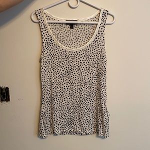 Banana republic tank